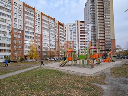 Продается 2-комнатная квартира Серебренниковская ул, 65  м&sup2;, 10300000 рублей