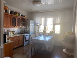 Продается 3-комнатная квартира Одоевского ул, 74  м², 8000000 рублей