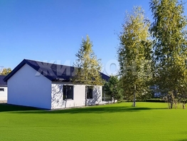 Продается Дом Гагарина ул, 94.3 м², участок 7.5 сот., 8490000 рублей