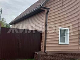 Продается Дом Хованская ул, 67.2 м², участок 2.75 сот., 5500000 рублей