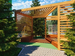 Продается 1-комнатная квартира ЖК Цветной бульвар, дом 4 сек 2, 38.6  м², 5100000 рублей