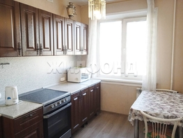 Продается 3-комнатная квартира Фрунзе ул, 59.8 м², 6500000 рублей