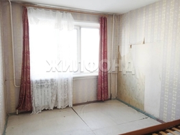 Продается 3-комнатная квартира Фрунзе ул, 59.8  м², 6500000 рублей