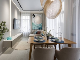 Продается 3-комнатная квартира Тесла ул, 57  м&sup2;, 15500000 рублей