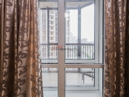 Снять однокомнатную квартиру Ипподромская ул, 40  м², 45000 рублей