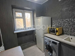 Продается 1-комнатная квартира Дачная ул, 22.9  м², 4100000 рублей