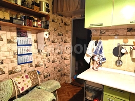 Продается 3-комнатная квартира Сибиряков-Гвардейцев ул, 62.2 м², 5600000 рублей
