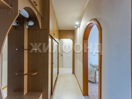 Продается 3-комнатная квартира 25 лет Октября ул, 62.2  м², 6300000 рублей