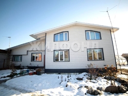 Продается Дом Андреева ул, 264.6 м², участок 15.76 сот., 14000000 рублей