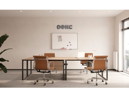 Продается 2-комнатная квартира АО GAGARIN CITY (Гагарин Сити), 56.6  м², 17000000 рублей