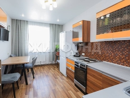 Продается 2-комнатная квартира В. Высоцкого ул, 75.6  м², 5900000 рублей