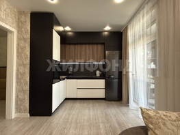 Снять трехкомнатную квартиру Кошурникова ул, 78  м², 55000 рублей