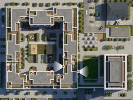 Продается 4-комнатная квартира ЖК На Декабристов, дом 6-2, 293.79  м², 58240000 рублей