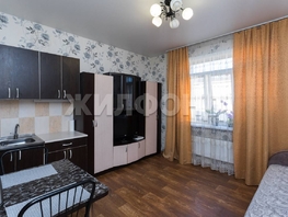 Продается Студия Большая ул, 18.1  м², 1860000 рублей