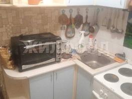 Снять однокомнатную квартиру Российская ул, 32  м², 25000 рублей