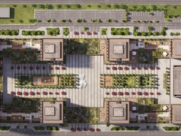 Продается 2-комнатная квартира ЖК Мылзавод, дом 8, 85.1  м², 16640000 рублей