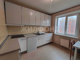 Продается 2-комнатная квартира Федосеева ул, 51.5 м², 7000000 рублей