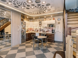 Продается 2-комнатная квартира Березки Элитный, 56.5 м², 9000000 рублей