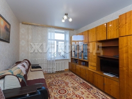 Продается 3-комнатная квартира Дзержинского пр-кт, 68.8  м&sup2;, 8500000 рублей