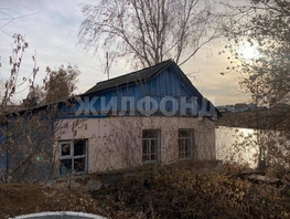 Дом, Поселковая ул