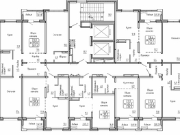 Продается 1-комнатная квартира ЖК Самоцветы, Бирюза дом 2, 33.7  м², 4000000 рублей