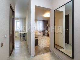 Продается 1-комнатная квартира Большевистская ул, 35.2  м&sup2;, 5050000 рублей