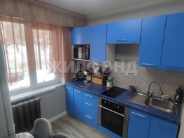 Продается 2-комнатная квартира Куприна ул, 44.2  м&sup2;, 5000000 рублей