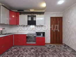 Продается 2-комнатная квартира В. Высоцкого ул, 49.4  м&sup2;, 4780000 рублей