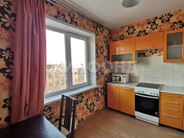 Продается 1-комнатная квартира Ключ-Камышенское Плато ул, 37.5  м&sup2;, 4500000 рублей