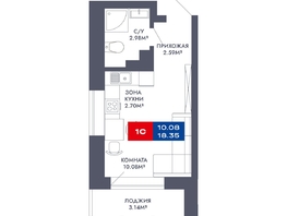 ЖК Чкалов, дом 7