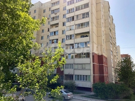 Продается 2-комнатная квартира В. Высоцкого ул, 42.9  м&sup2;, 5500000 рублей