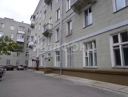 Продается Комната Дзержинского пр-кт, 17.5  м&sup2;, 1950000 рублей