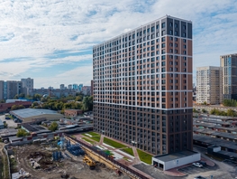 Продается 4-комнатная квартира ЖК Биография, 90.86  м&sup2;, 13000000 рублей