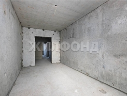 Продается 3-комнатная квартира Плющихинская ул, 58.7  м&sup2;, 4350000 рублей