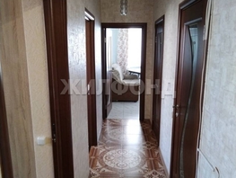 Продается 2-комнатная квартира Закаменский мкр, 59.4  м&sup2;, 8900000 рублей