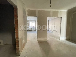 Продается 3-комнатная квартира ЖК Ельцовский, 1-2 б/с, 102  м&sup2;, 9650000 рублей