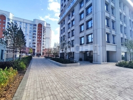 Продается 2-комнатная квартира Сакко и Ванцетти ул, 59.2  м&sup2;, 17500000 рублей