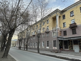 Продается Комната Народная ул, 17.5  м&sup2;, 1700000 рублей