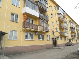 2-комн, Геодезическая ул, д.4