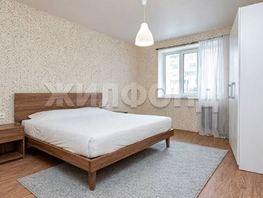 Продается 2-комнатная квартира 2-й (4 мкр.) кв-л, 65.8  м&sup2;, 8900000 рублей