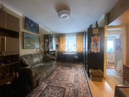 Продается 1-комнатная квартира Ватутина ул, 30.2  м&sup2;, 4050000 рублей
