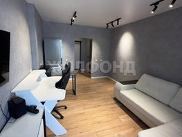 Продается Студия ЖК Чкалов, дом 2, 26  м&sup2;, 5000000 рублей
