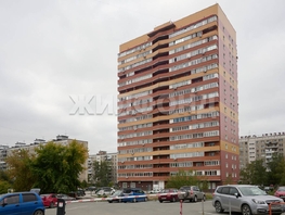 Продается 2-комнатная квартира Ударная ул, 49.8  м&sup2;, 6100000 рублей