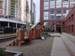 Продается 3-комнатная квартира ЖК Мылзавод, дом 2, 87.5  м&sup2;, 19000000 рублей