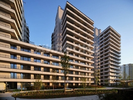 Продается Студия ЖК Авиатор, дом 1-1, 32  м&sup2;, 7500000 рублей