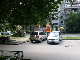 Продается 2-комнатная квартира Линейная ул, 42.4  м&sup2;, 6650000 рублей