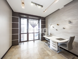 Продается 3-комнатная квартира Красный пр-кт, 117  м&sup2;, 20500000 рублей