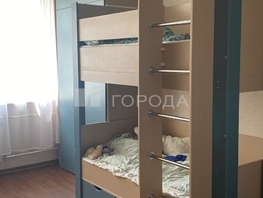 Продается 2-комнатная квартира Одоевского ул, 56.3  м&sup2;, 5500000 рублей