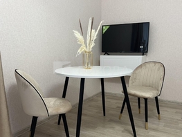 Продается 1-комнатная квартира ЖК Матрешкин двор, дом 1 , 32  м&sup2;, 3400000 рублей