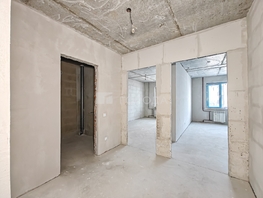 Продается 1-комнатная квартира ЖК Ред Фокс, дом 6/2, 42  м&sup2;, 5660000 рублей